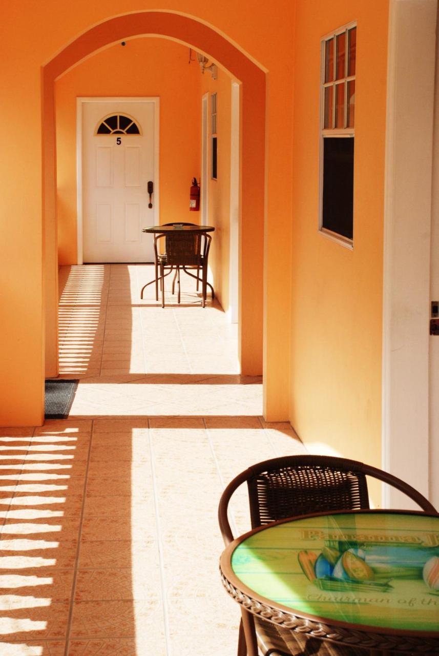 Aupic Paradise Vieux Fort Εξωτερικό φωτογραφία